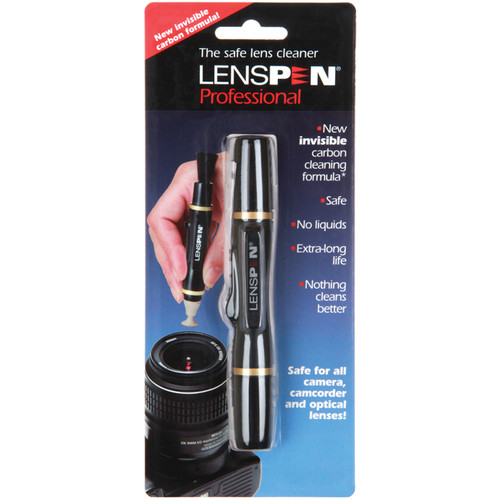 Lenspen LensPen Professional (Black)