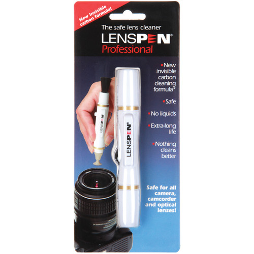 Lenspen LensPen Professional (White)