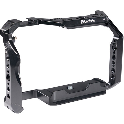 Leofoto Cage for Sony a1 II & a9 III