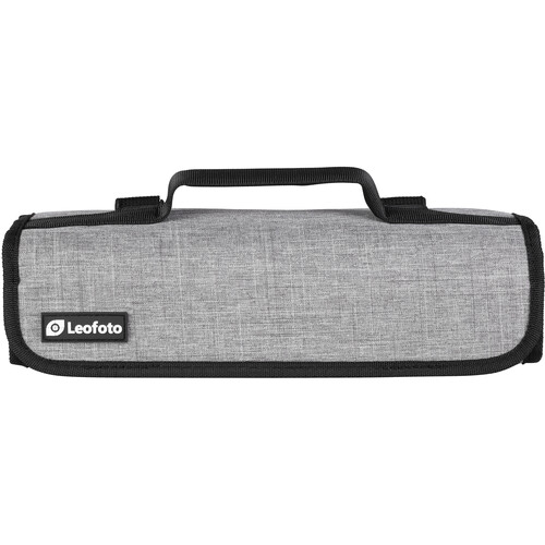 Leofoto Multi-Functional Mini Digital Storage Bag (Gray)
