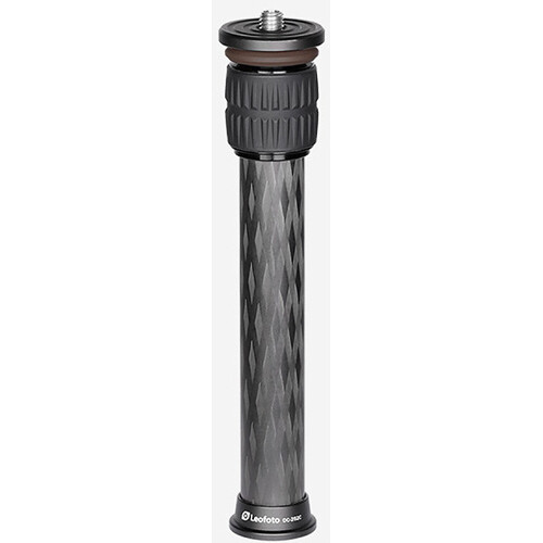 hiro さま専用K2 Konic 76 Photon 163cm ストック Leofoto DC-252C Carbon Fiber Add-On Column for Tripods DC-252C