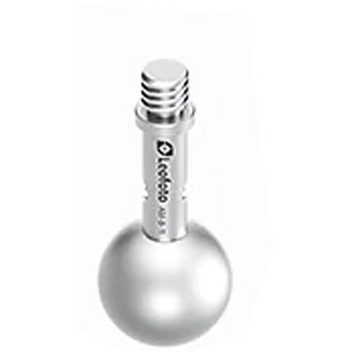 Leofoto 1/4"-20 Screw with Ball for AM-8 Magic Arm System