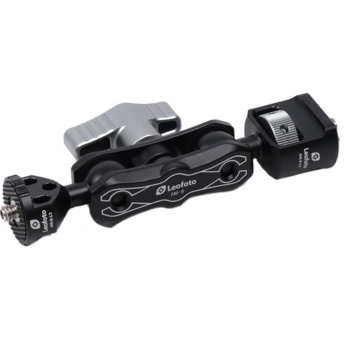 Leofoto Magic Arm Kit (Standard Version)