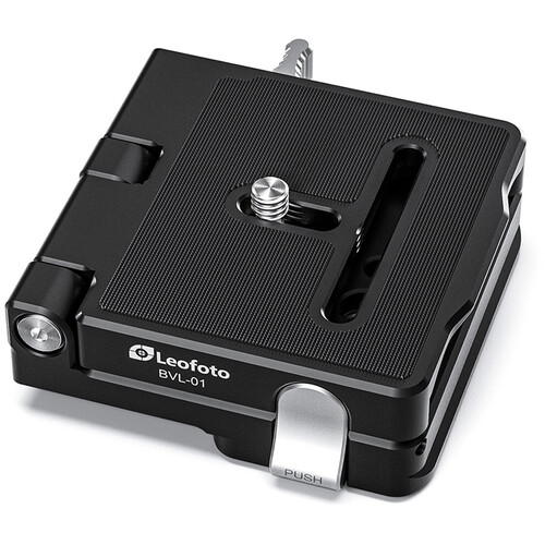 Leofoto Foldable Conversion L Plate