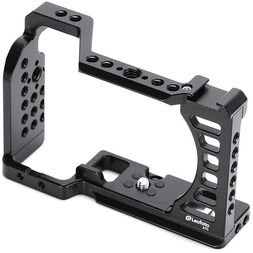 Leofoto Camera Cage for Sony a7C