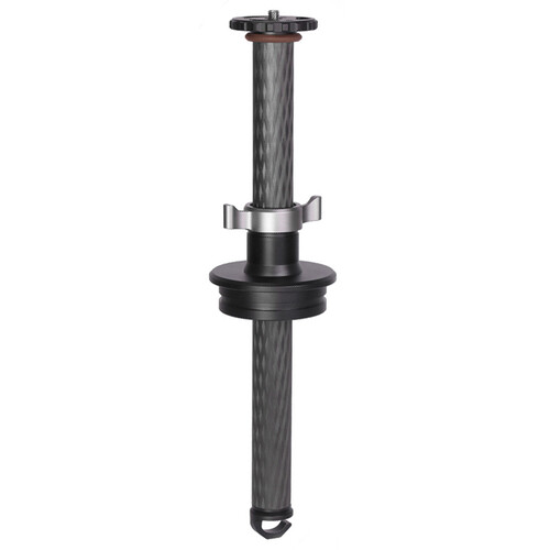 Leofoto DC-364C Center Column for 75mm Bowl Tripods DC-364C B&H