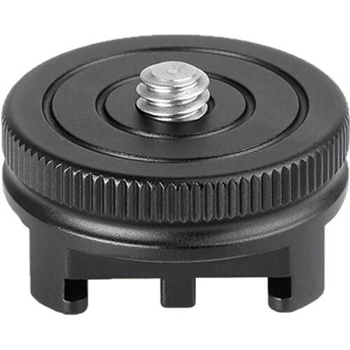 Leofoto FA-05 Cold Shoe Adapter