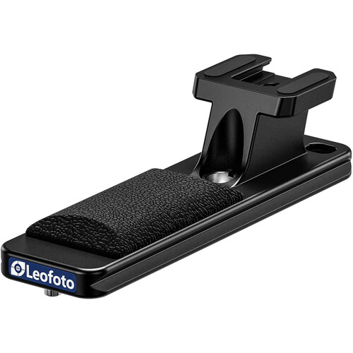 Leofoto FF-01 Replacement Foot for Select FUJIFILM Lenses