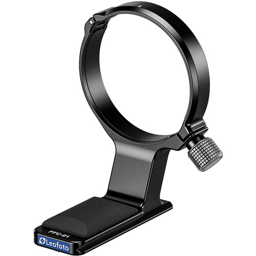 Leofoto FFC-01 Replacement Foot for FUJIFILM GF 100-200mm f/5.6 R LM OIS WR