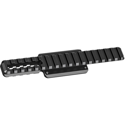 Leofoto GSA-180 Arca-Picatinny Rail