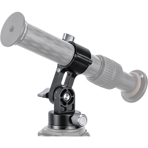 Leofoto HS-25 Center Column Tilt Adapter