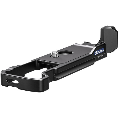 Leofoto L-Plate for Canon EOS R50