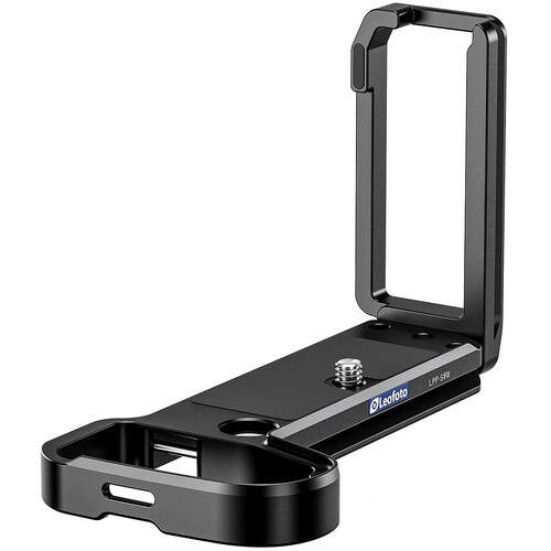 Leofoto L-Plate for Panasonic LUMIX S1RII, S1II, and S1IIE