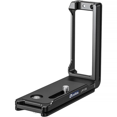 Leofoto L-Plate for Panasonic LUMIX S5 II and G9 II