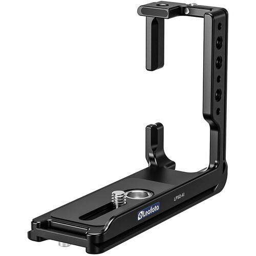 Leofoto L-Plate for Sony a1