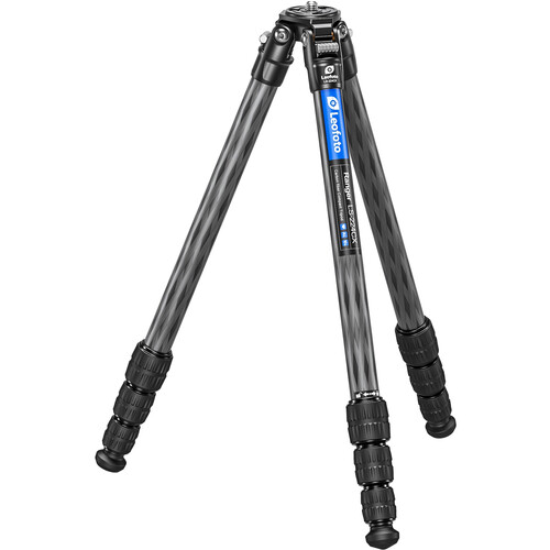 Leofoto LS-224CX Carbon Fiber Tripod LS-224CX B&H Photo Video