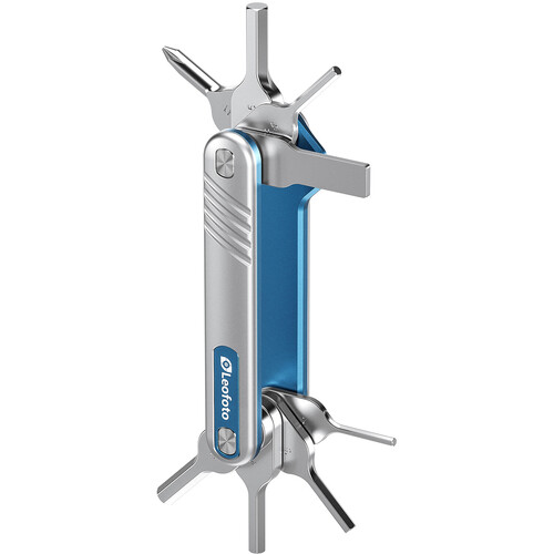 Leofoto MPL-3 Eight-in-One Multifunctional Tool