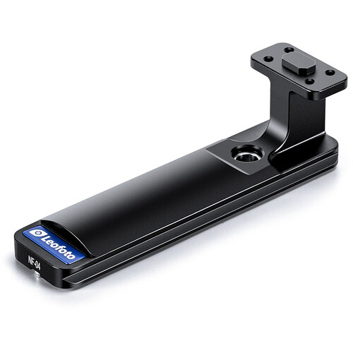 Leofoto NF-04 Collar Foot for Select Nikon Lenses