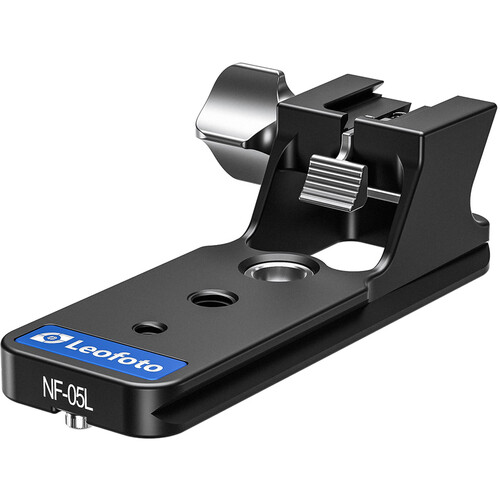 Leofoto NF-05L Lens Foot for Select Nikon Lenses
