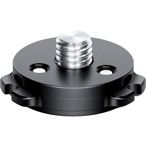 Leofoto Q45 Connecting Plate for QS-45 Quick-Link Set
