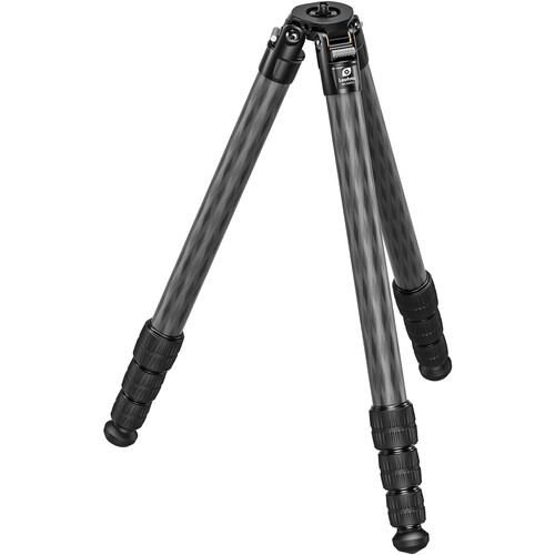 Aショット Leofoto SA-324CX Aluminum Tripod with MH-40X Ball