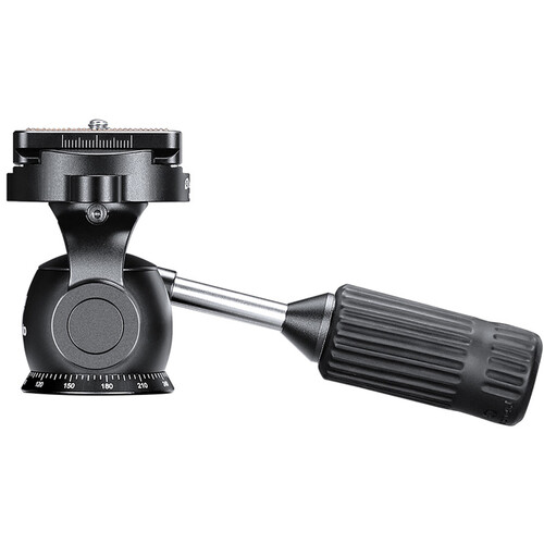 Leofoto SW-01 Mini Fluid Head