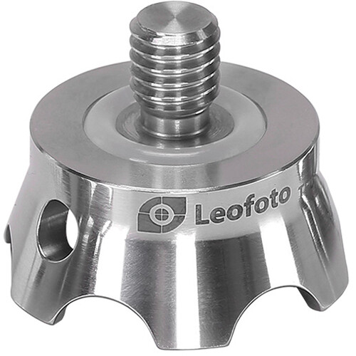 Leofoto TFC Tripod Foot Claw (Set of 3)