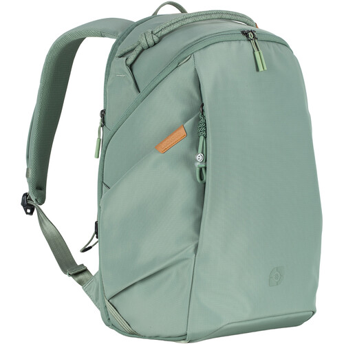 Leofoto Daily Lite Series Camera Backpack (Green, 13L)