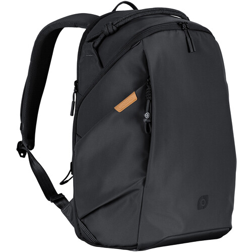 Leofoto Daily Lite Series Camera Backpack (Midnight Blue, 13L)