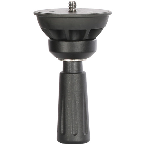 Leofoto 75mm Half Ball Adapter