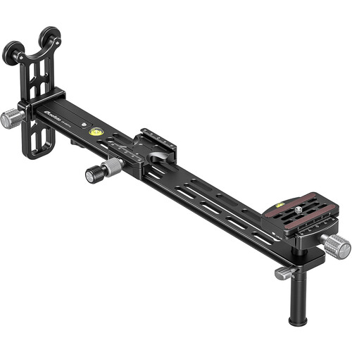 Leofoto VR-400PRO Three-Pivot Long Lens Support