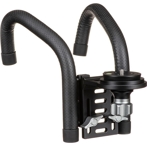 Leofoto WN-03 Professional Car Window Stabilizer