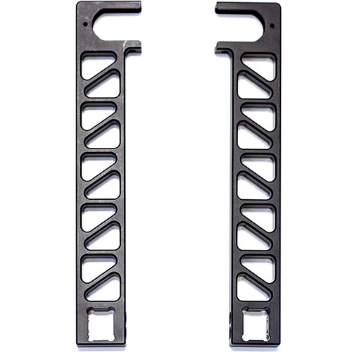 Letus35 EXO17 11" Vest Arms for Helix Pro (Pair)
