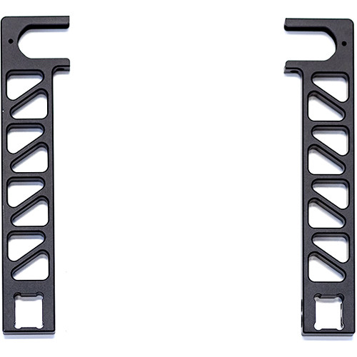Letus35 EXO17 9.5" Vest Arms for Helix Standard (Pair)