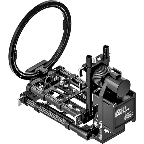 Letus35 Helix 1 Axis PRO