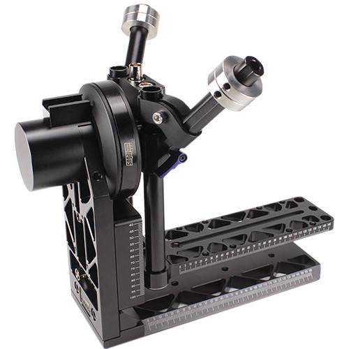 Letus35 Letus Helix 1-Axis Camera Stabilizer with RC Module