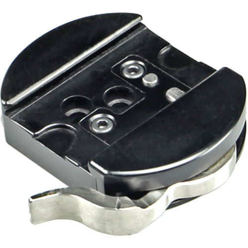 Letus35 MCS Top Quick Release Clamp