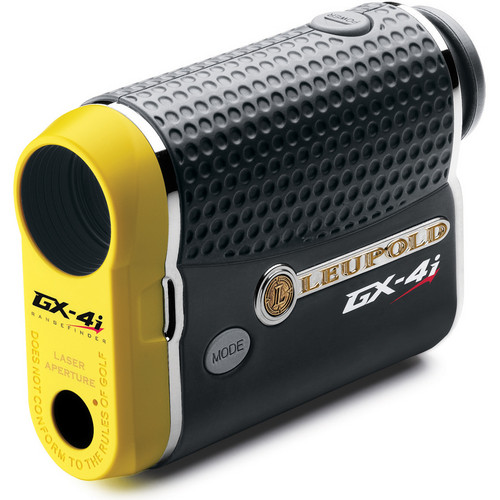 Leupold 6x22 GX-4i Laser Rangefinder 114900 B&H Photo Video