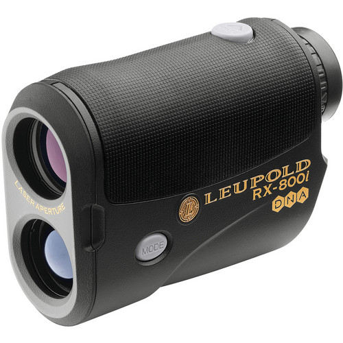 Leupold 6x22 RX-800i Laser Rangefinder