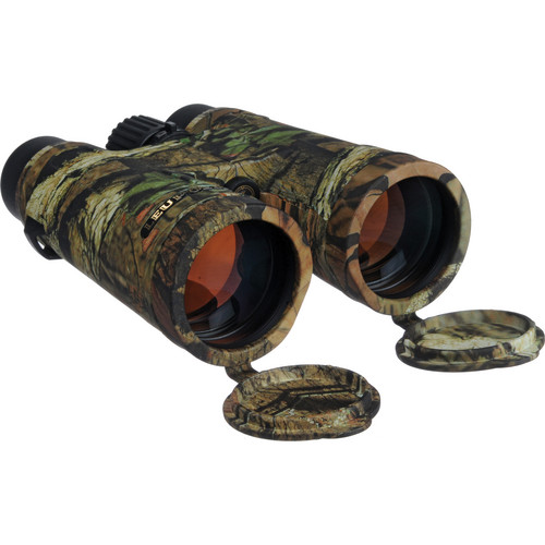 Leupold 12x50 BX-2 Acadia Binocular (Mossy Oak Break-Up Infinity)