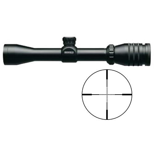 Redfield 2-7x34 BattleZone Tac.22 Riflescope (Tac-MOA) 118450
