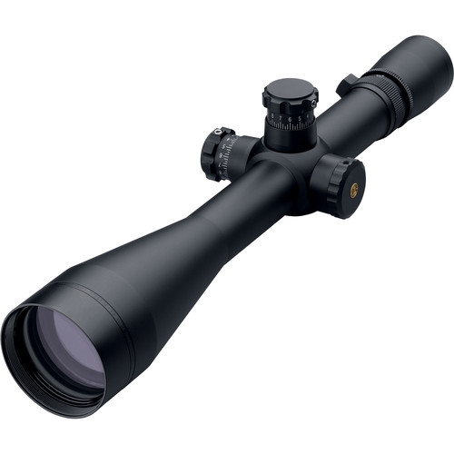 Leupold 6.5-20x50 Mark 4 ER/T M1 Side Focus Riflescope (TS-60X2)