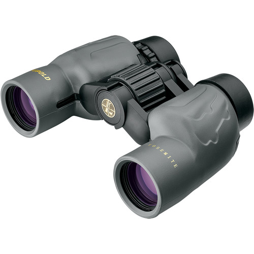 Leupold 10x30 BX-1 Yosemite Binocular (Shadow Gray)