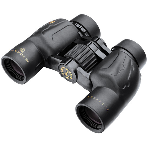 Leupold 6x30 BX-1 Yosemite Binocular (Black)