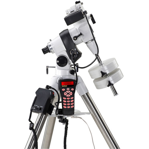 Levenhuk Ra EQ5 Equatorial GoTo Mount