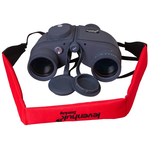 Levenhuk 7x50 Nelson Binoculars