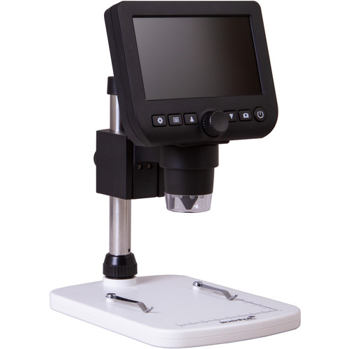 Levenhuk DTX 350 LCD Digital Microscope