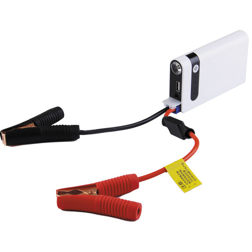 LEVO Emergency Car Jump Starter and Portable Charger