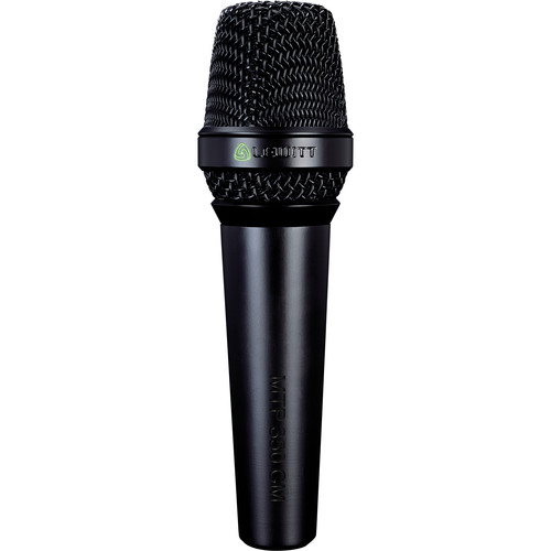 Lewitt MTP 350 CMs Handheld Condenser Vocal Microphone with On/Off Switch