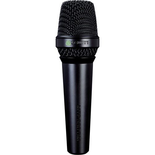Lewitt MTP 550 DMs Handheld Vocal Microphone with On/Off Switch